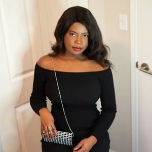 Meet your Posher, Precious